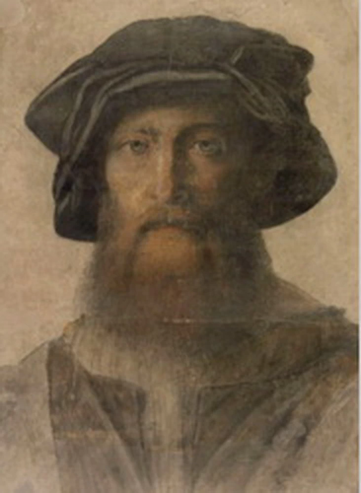Ritratto